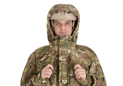 Clawgear Mobility Smock Multicam