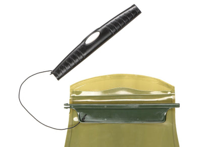 Source Kangaroo 1L Collapsible Canteen Tan