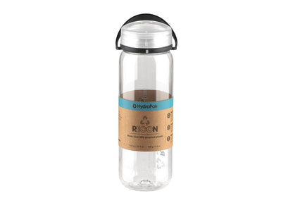 Hydrapak Recon 750ml Black
