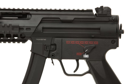 Jing Gong PM5K CQB Full Metal AEG