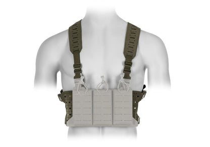 Templar's Gear Chest Rig Conversion Kit