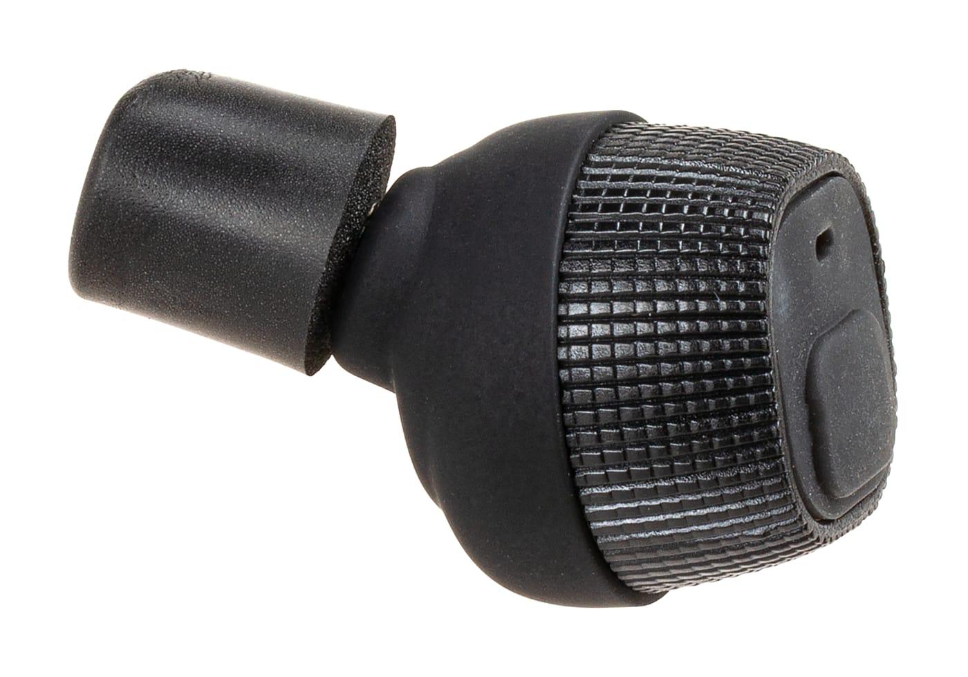 Earmor M20 Electronic Earplug Black