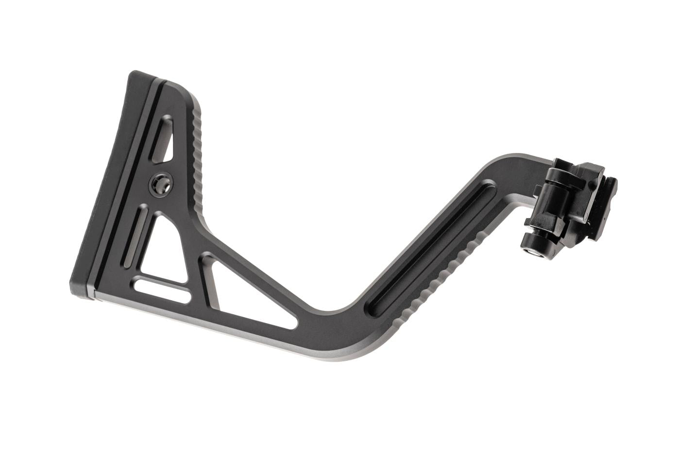 5KU Folding Visor Stock 1913 Interface