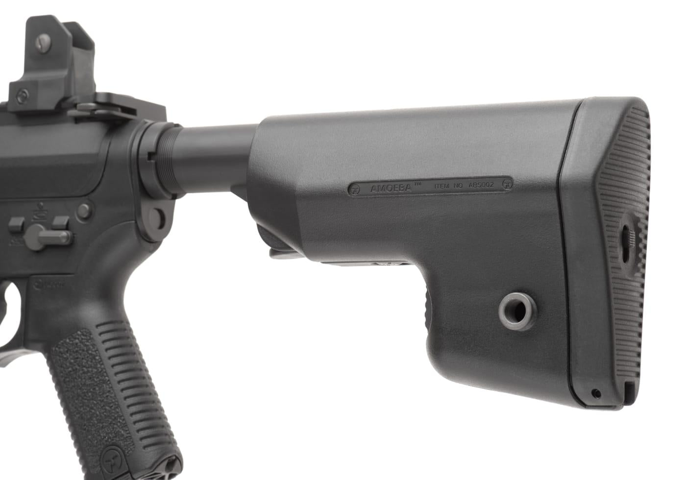 Ares AM-007 EFCS AEG Black