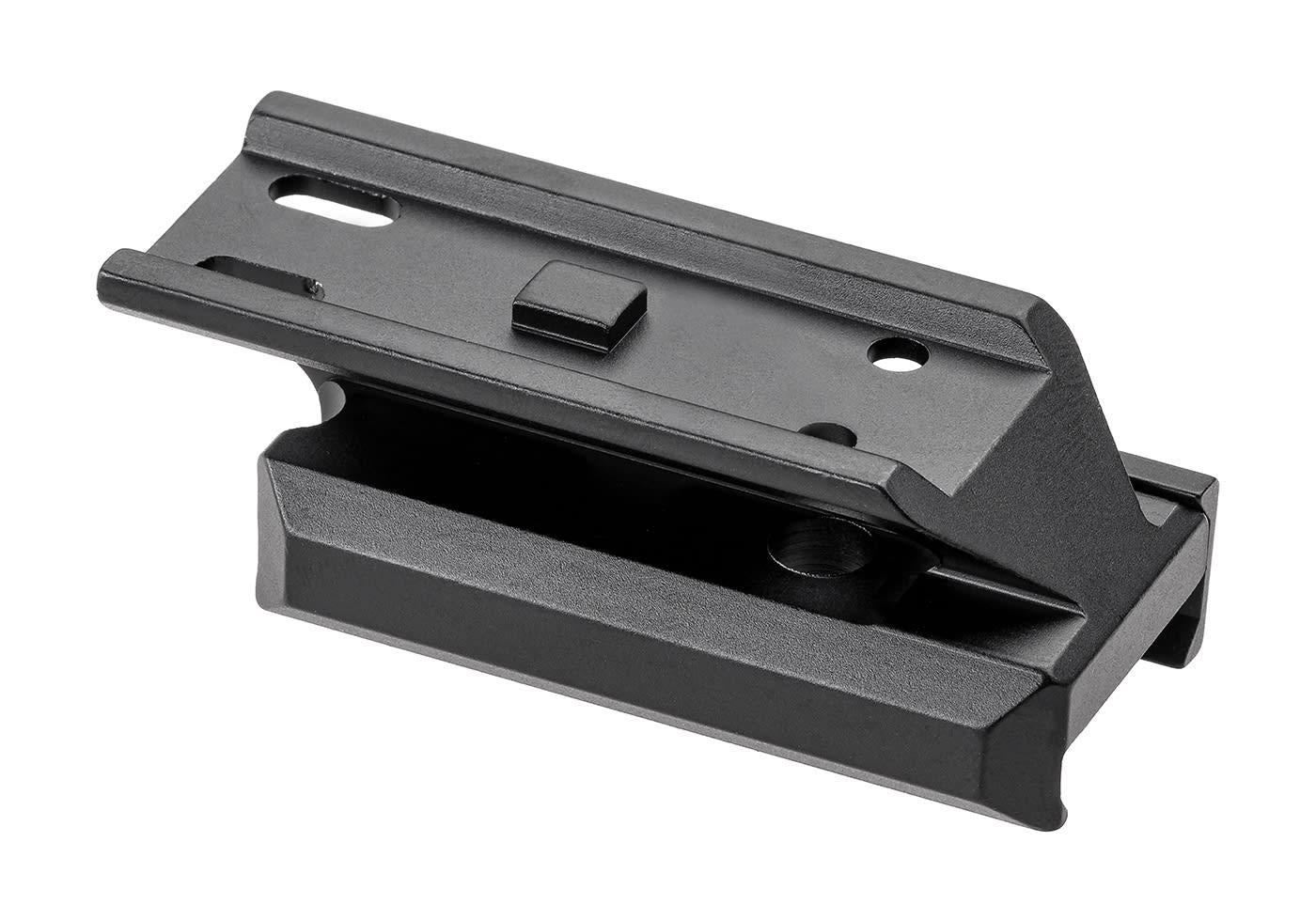 Vector Optics 0.5" Profile Cantilever Picatinny Riser Mount