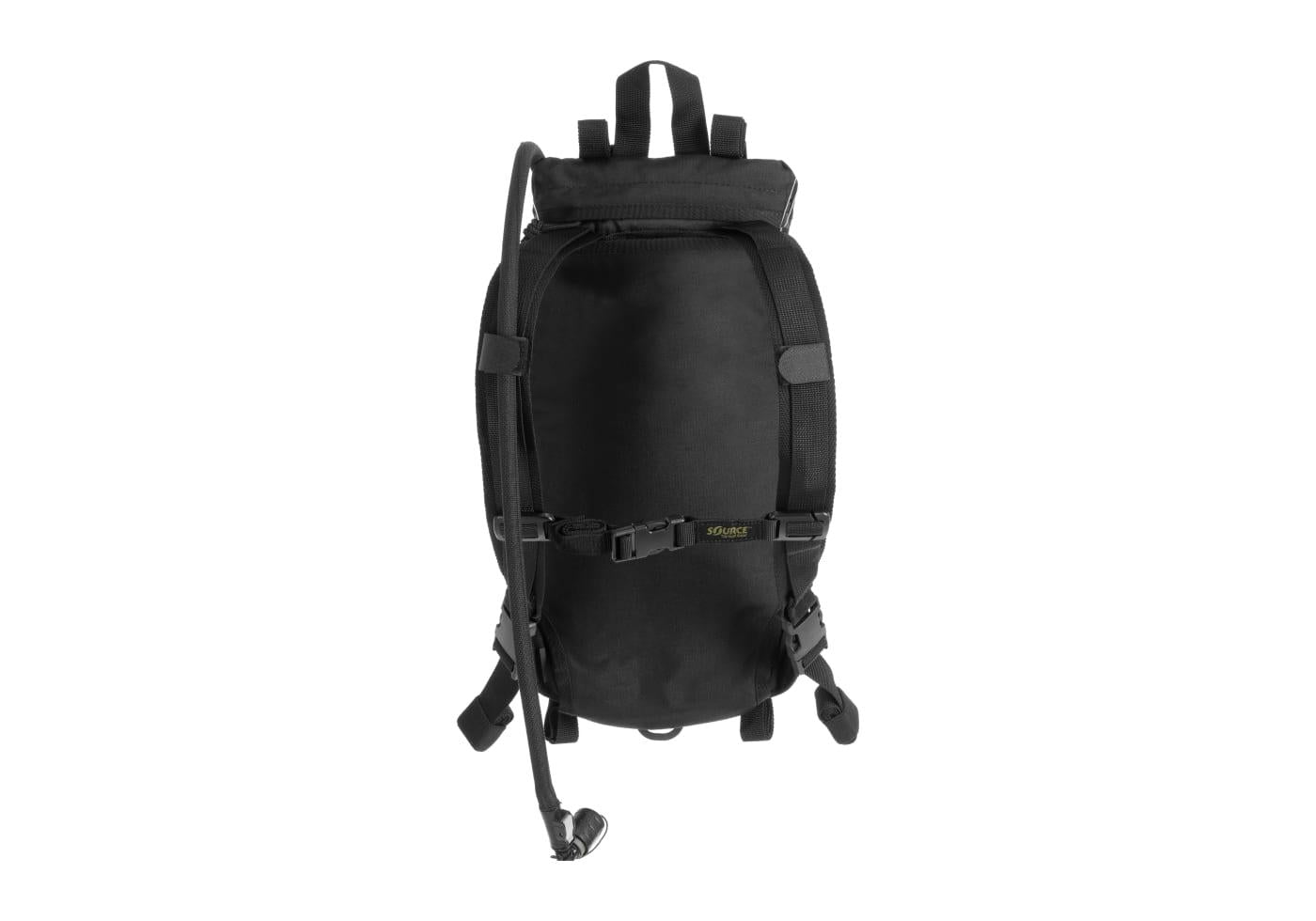Source Tactical 3L Hydration Pack Black