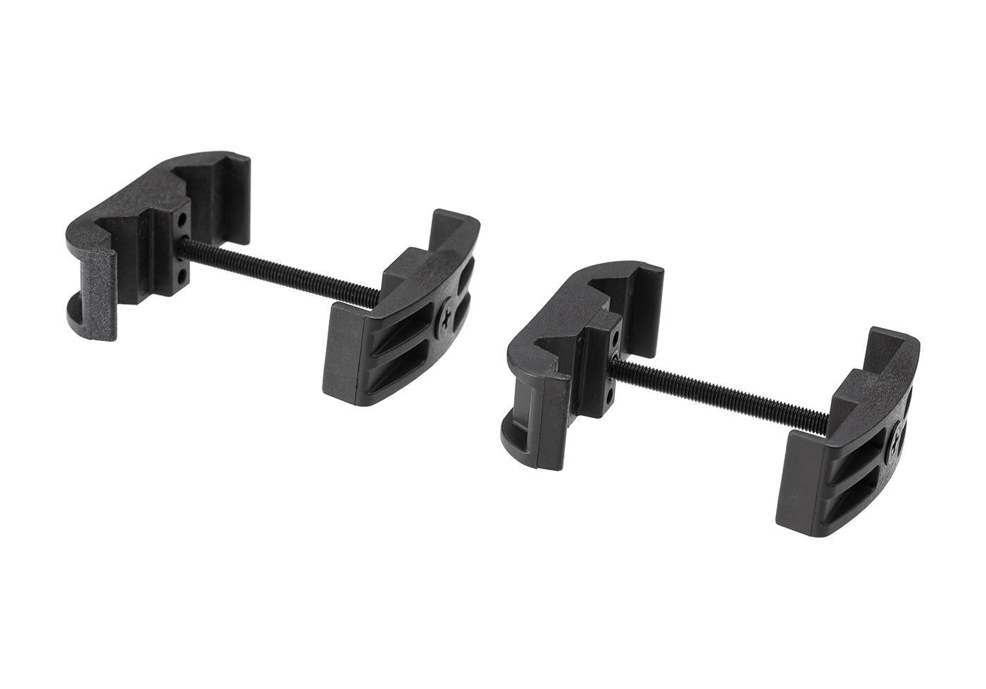 LCT LCK47 Double Magazine Clip Black