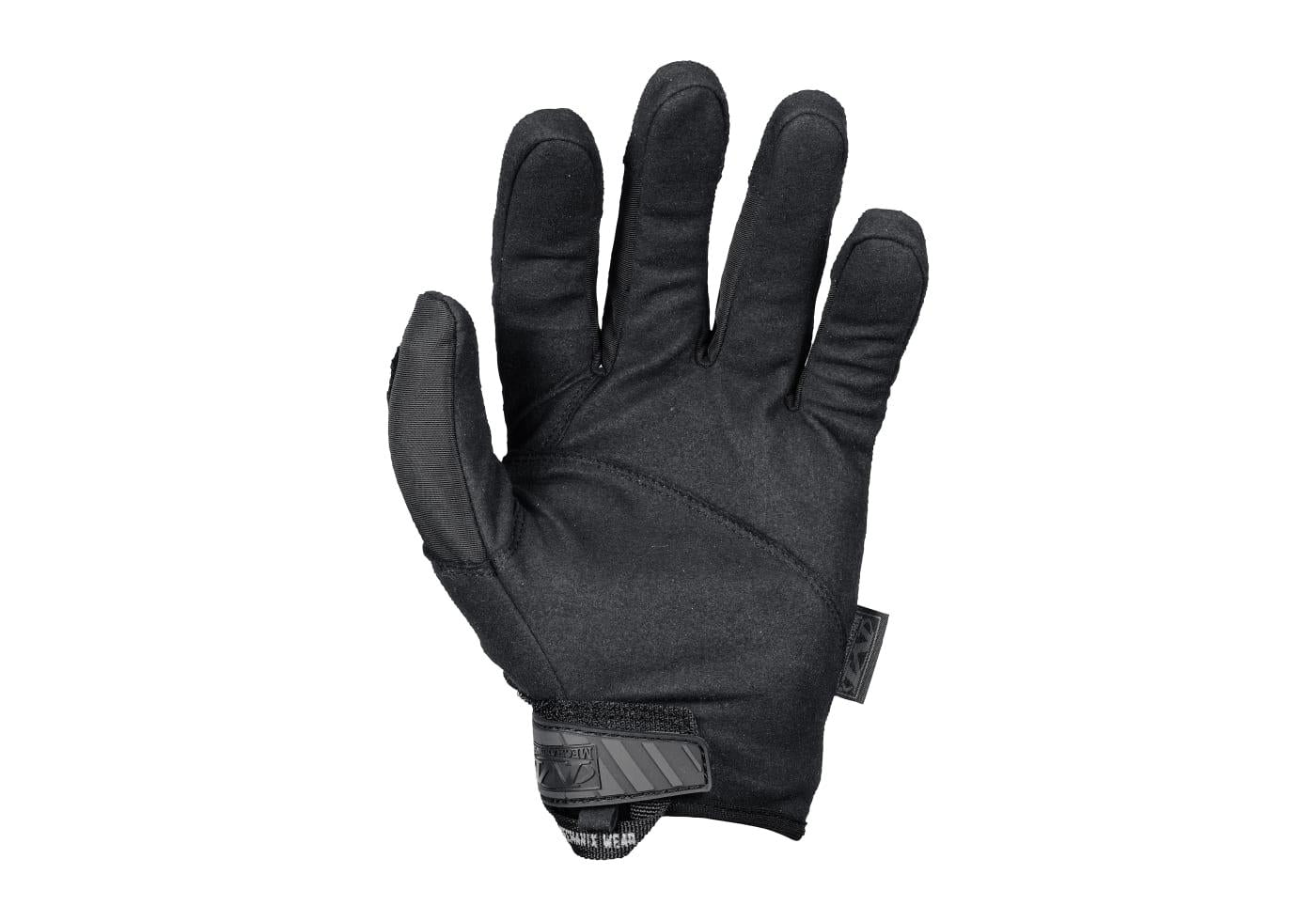 Mechanix Wear Element Gloves Covert