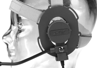 Z-Tactical Evo III Headset Foliage Green