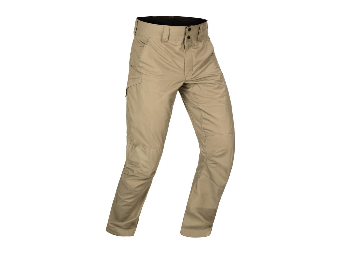 Clawgear Defiant Flex Pant Khaki