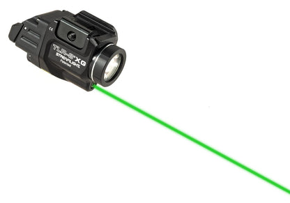 Streamlight TLR-8X G Flex Black
