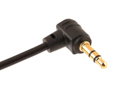 WADSN ML Button Lite 3.5mm Black
