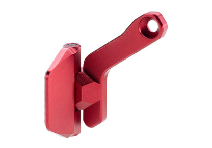 TTI Airsoft AAP01 Folding Thumb Rest Right Red
