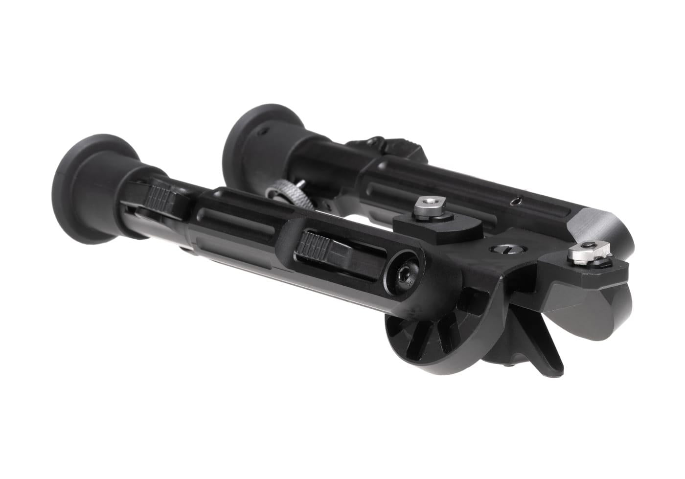 Ares M-LOK Folding Bipod Short Black