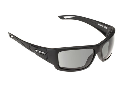 ESS Credence Smoke Black