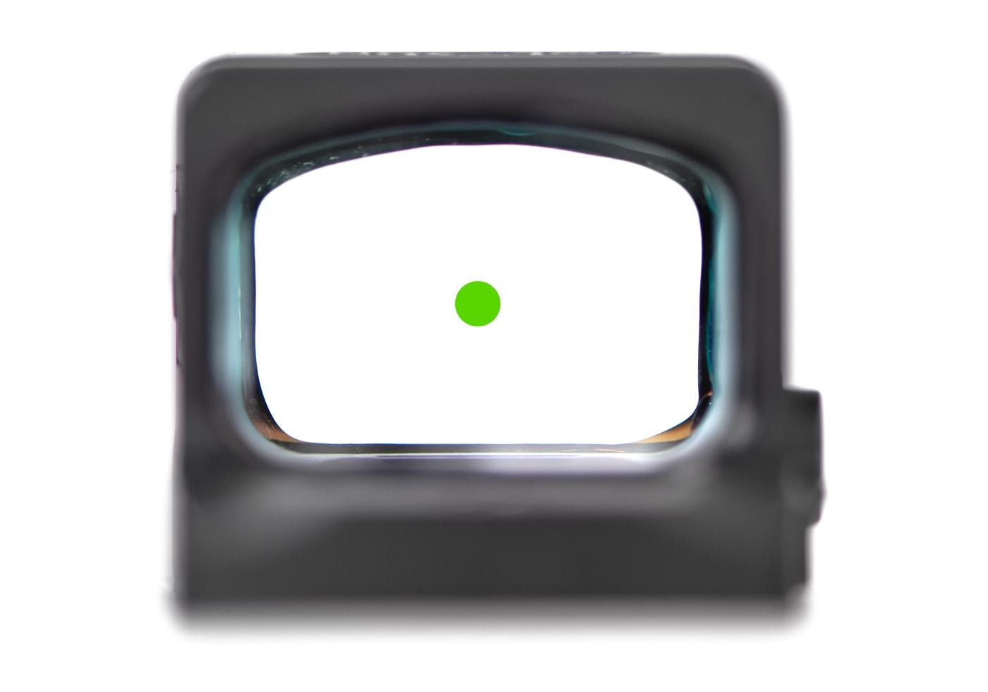Holosun EPS 6 MOA Green Dot Sight Black