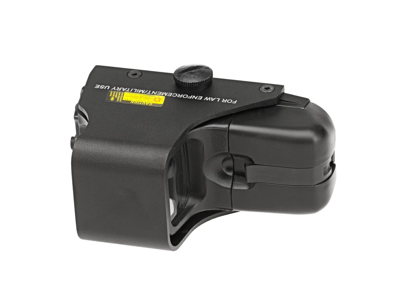 Aim-O 551 Red Dot Black