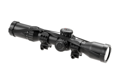 Vector Optics Continental X6 2-12x44 MPVO Scope