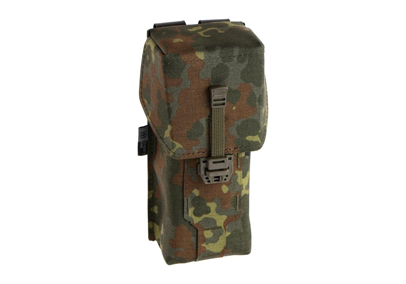 Templar's Gear Double AR Magazine with Full Flap