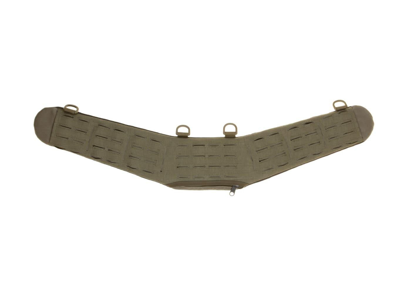 Templar's Gear PT1 Tactical Belt GEN 2 Ranger Green