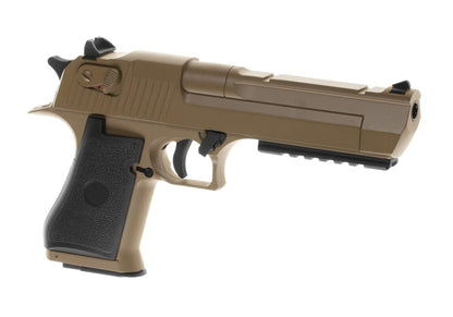 Cyma CM121 AEP Tan