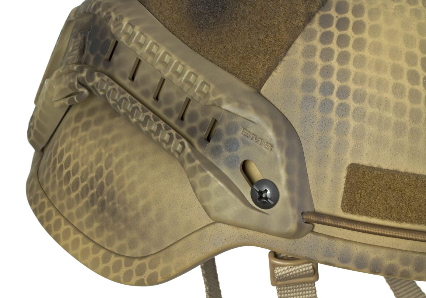 Emerson ACH MICH 2000 Helmet Special Action Replica