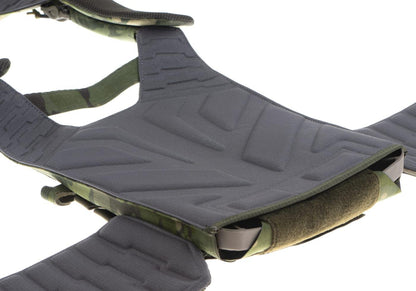 Templar's Gear CPC ROC Heavy Plate Carrier GEN 4.1 Multicam Tropic