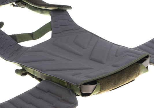 Templar's Gear CPC ROC Heavy Plate Carrier GEN 4.1 Multicam Tropic