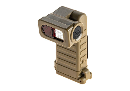 Streamlight Sidewinder Boot Coyote