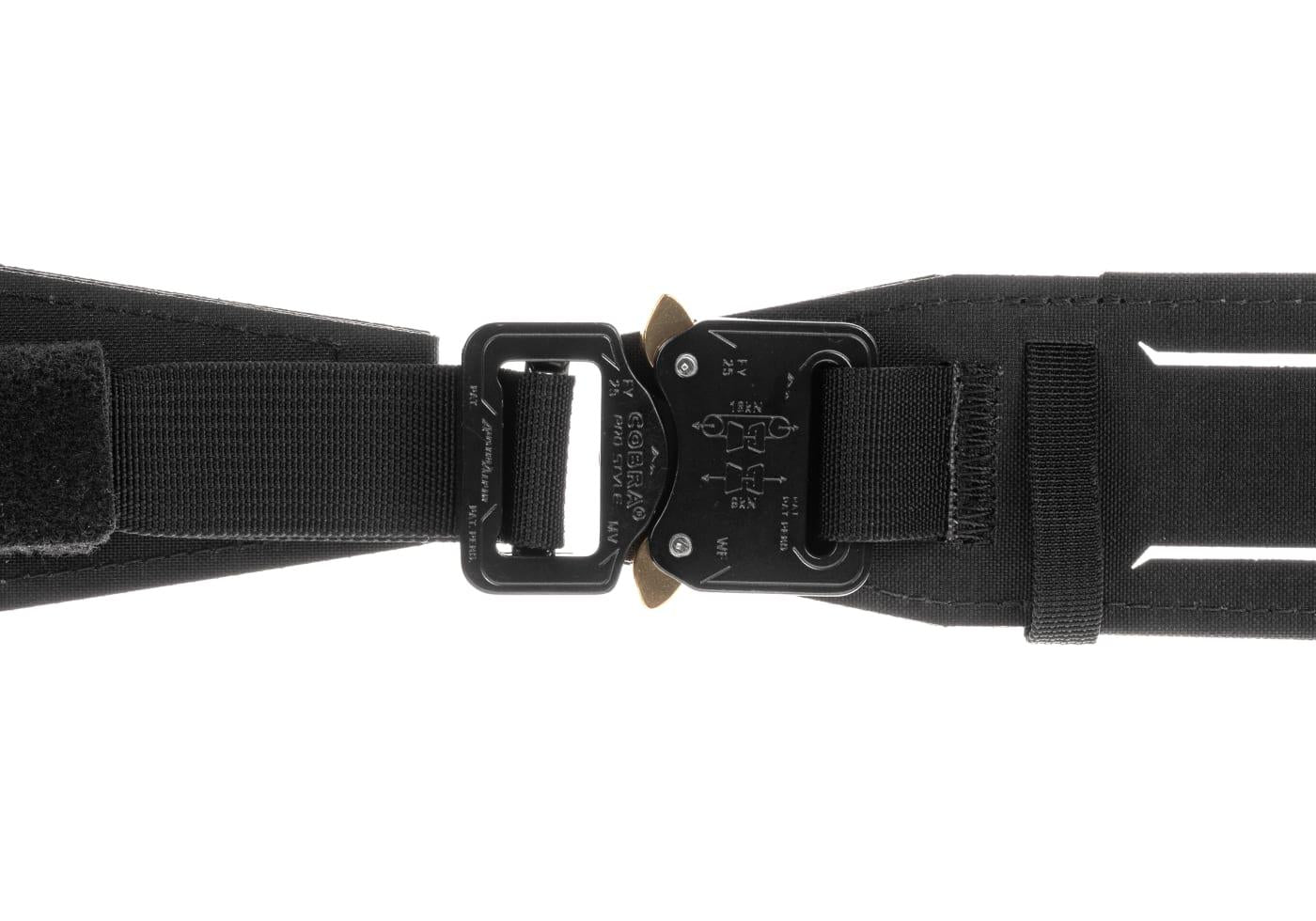 Clawgear OPERATOR Outer Belt Black