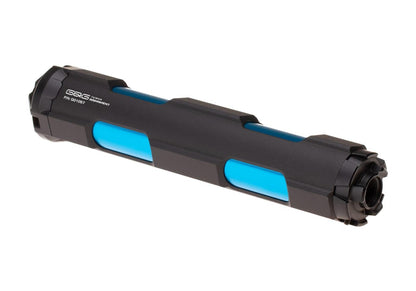 G&G GOMS Mk6 Silencer CCW Black