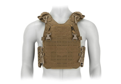 Templar's Gear CPC ROC Plate Carrier Gen 4.1 Coyote Brown