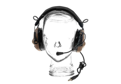 Earmor M32 Plus Tactical Hearing Protection Coyote
