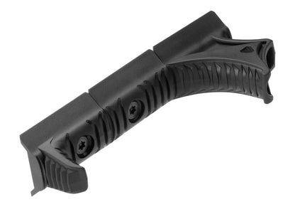 Strike Industries LINK Hand Stop Kit Black