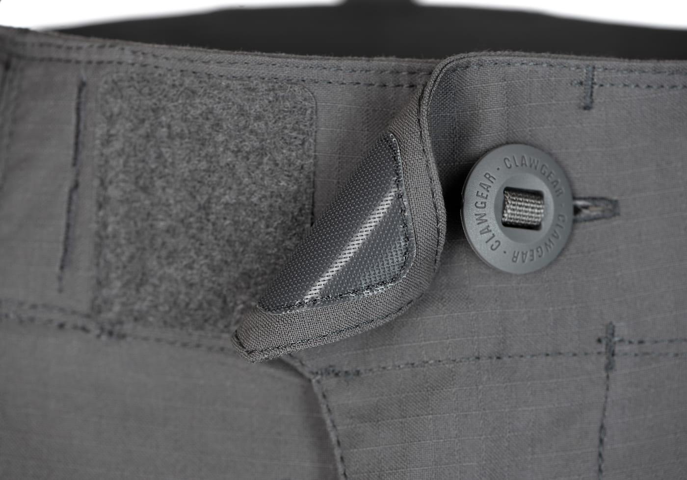 Clawgear Mk.II Operator Combat Pant Solid Rock