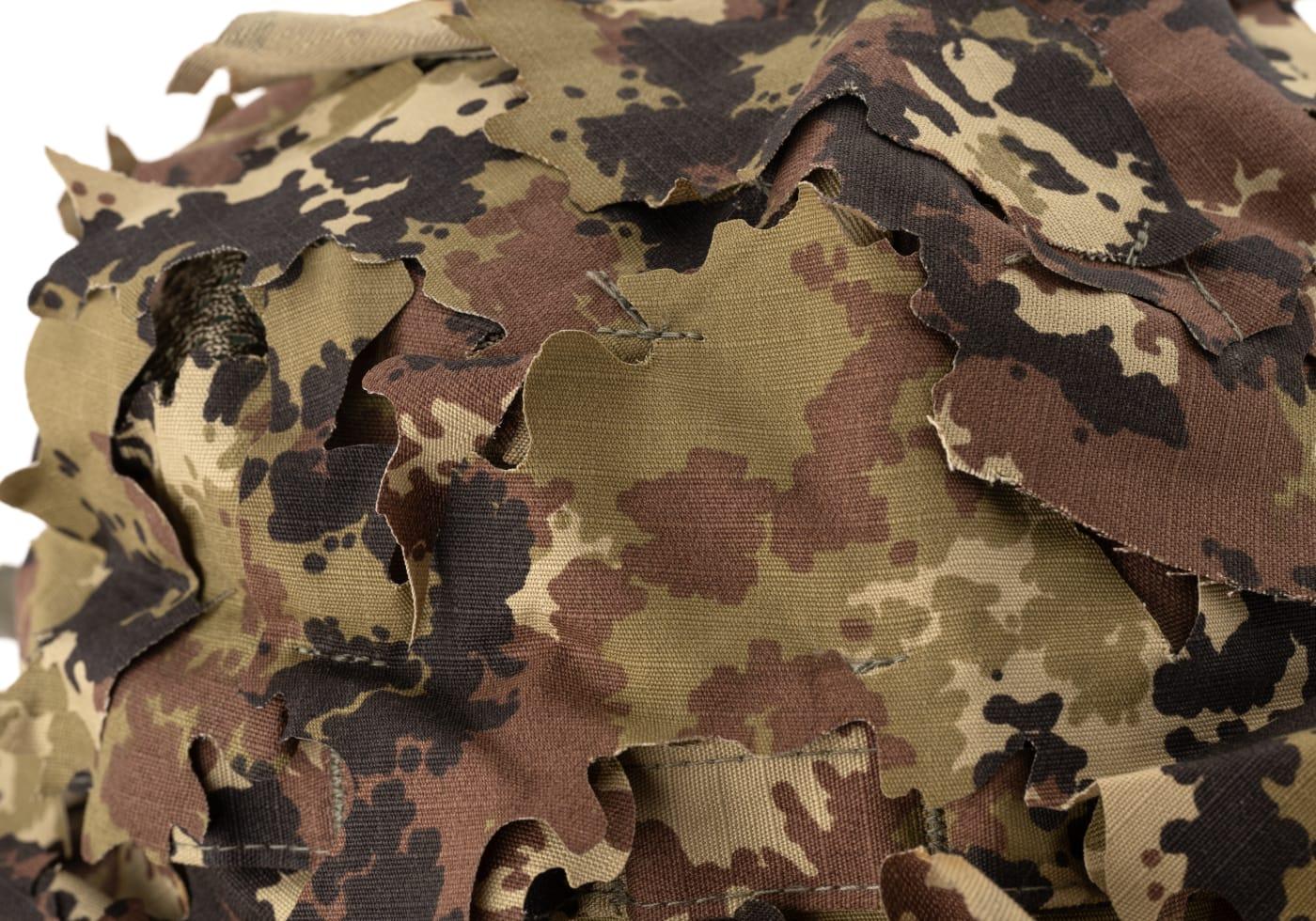 Invader Gear Leaf Boonie Hat Vegetato