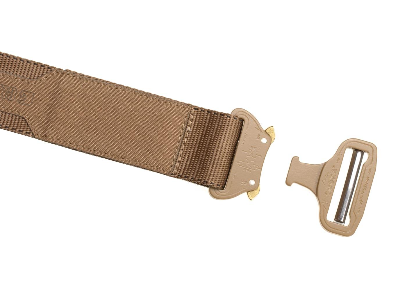 Clawgear Level 1-B Belt Coyote