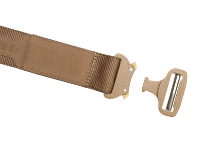 Clawgear Level 1-B Belt Coyote