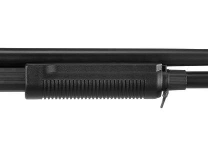 Cyma CM352LM Shotgun Metal Version Black