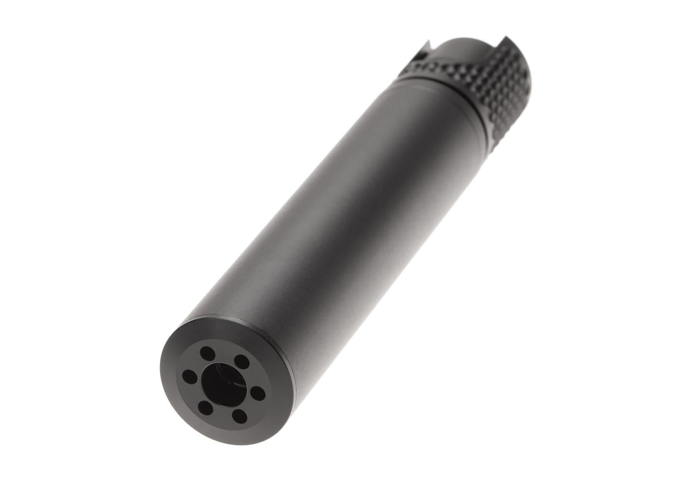 Pirate Arms HALO Silencer G2 CCW Black