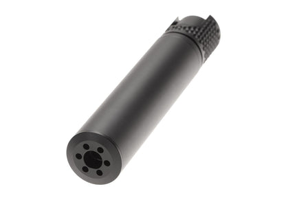 Pirate Arms HALO Silencer G2 CCW Black