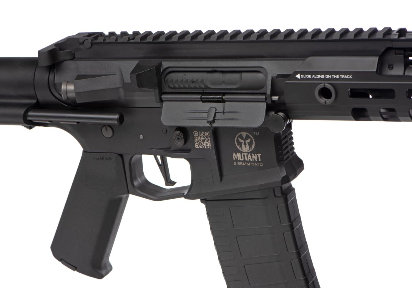 Ares AMM5 Mutant EFCS AEG Black