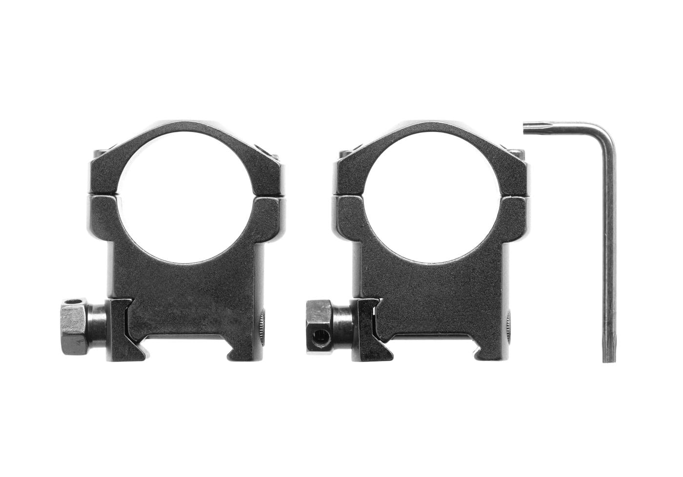 Vector Optics Orion Pro MAX 6-24 x 50 MIL HD Scope