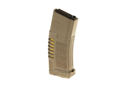 Ares Magazine M4 Midcap 140rds Tan