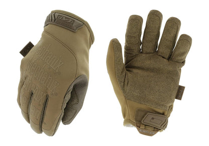 Mechanix Wear Tactical ColdWork Original Gloves Coyote