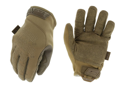Mechanix Wear Tactical ColdWork Original Gloves Coyote