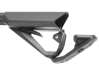 Arcturus AR15 Airsoft AEG Rifle Black