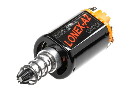 Lonex Infinite Torque-Up Motor Long