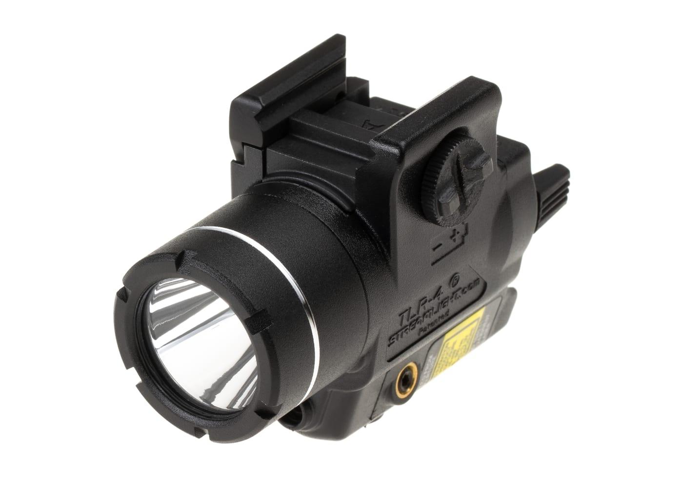 Streamlight TLR-4 Black