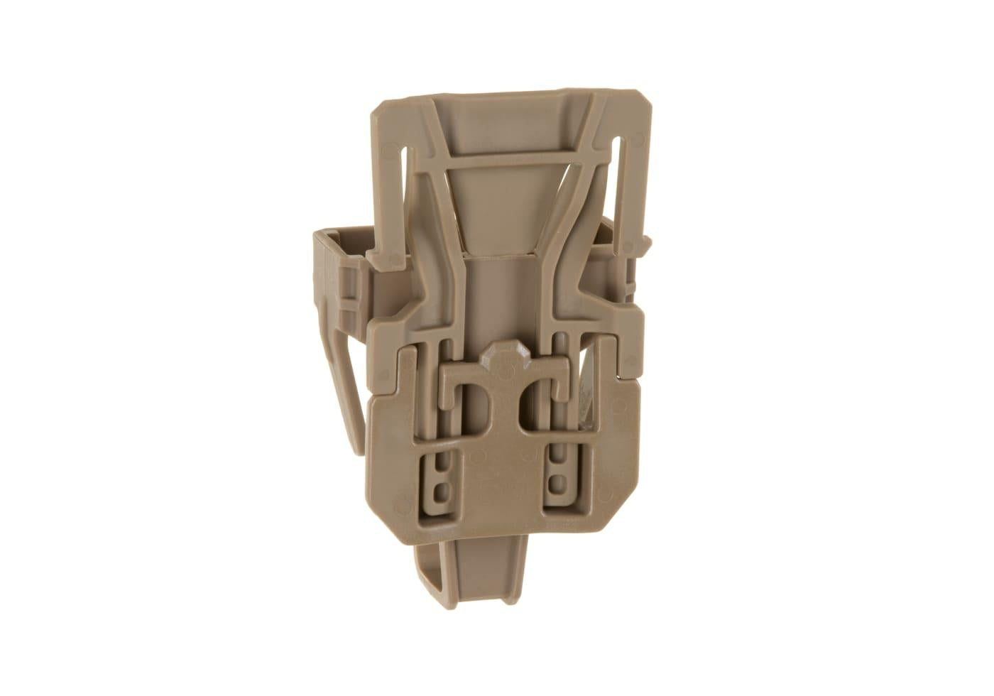 FMA Airsoft M4 FSMR Single Mag Pouch MOLLE